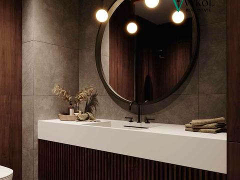 квартира за адресою Французький бульв., 60б