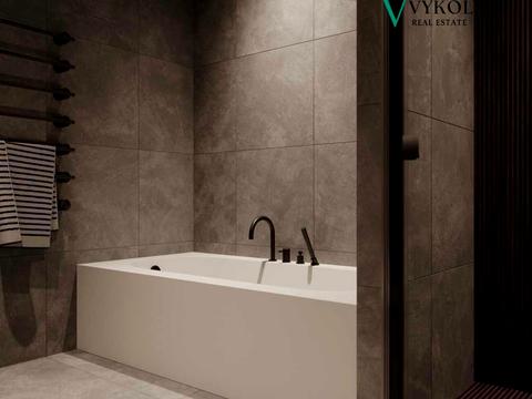 квартира за адресою Французький бульв., 60б