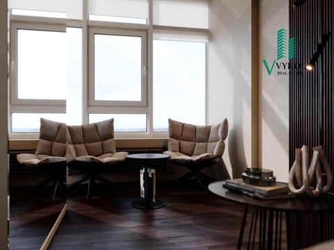 квартира за адресою Французький бульв., 60б