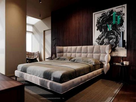 квартира за адресою Французький бульв., 60б