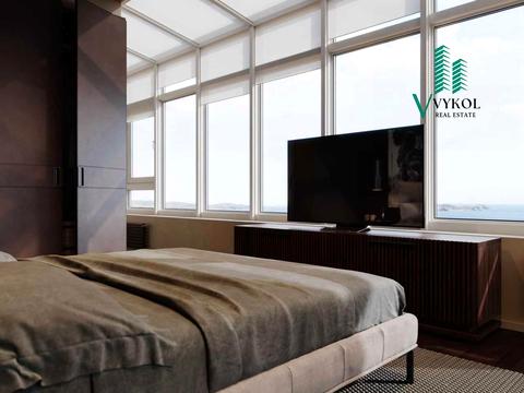 квартира за адресою Французький бульв., 60б