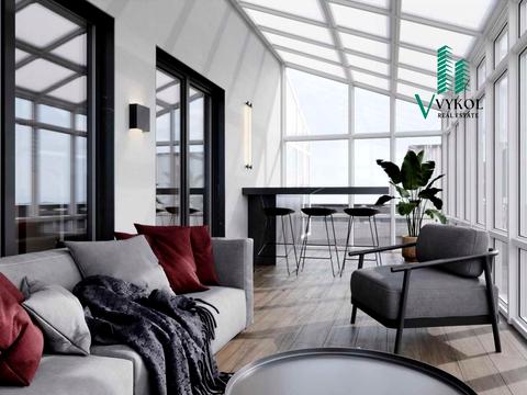 квартира за адресою Французький бульв., 60б