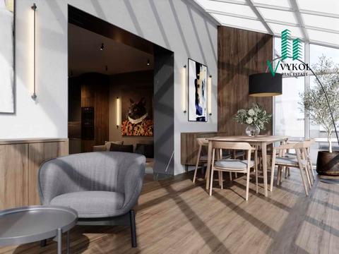 квартира за адресою Французький бульв., 60б