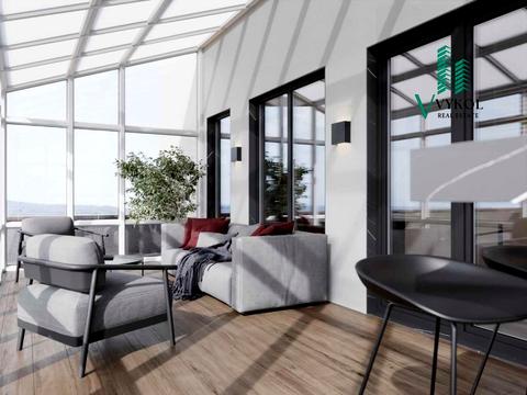 квартира за адресою Французький бульв., 60б