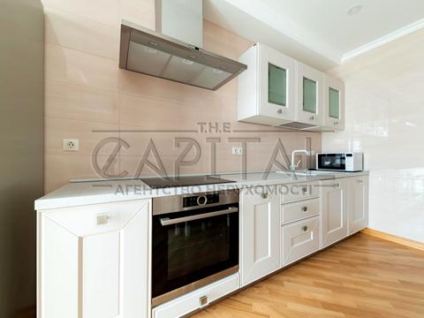 квартира за адресою Білоруська вул., 36-А