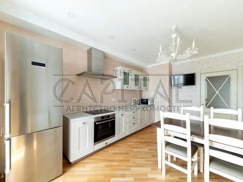 квартира за адресою Білоруська вул., 36-А