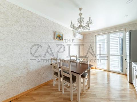 квартира за адресою Білоруська вул., 36-А