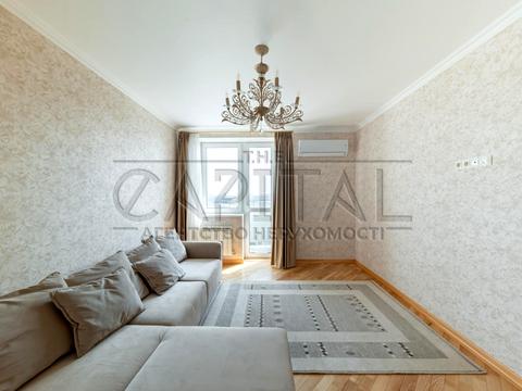 квартира за адресою Білоруська вул., 36-А