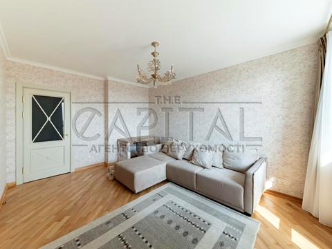 квартира за адресою Білоруська вул., 36-А