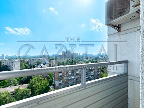 квартира за адресою Білоруська вул., 36-А