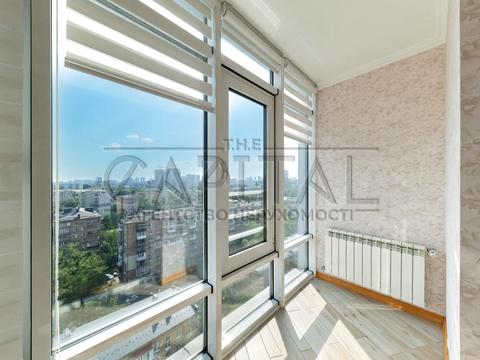 квартира за адресою Білоруська вул., 36-А