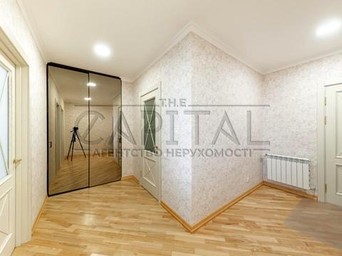 квартира за адресою Білоруська вул., 36-А