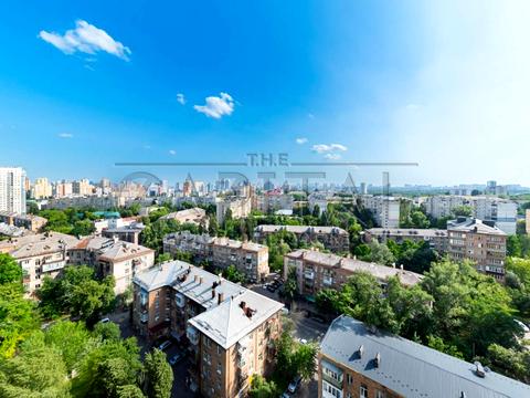 квартира за адресою Білоруська вул., 36-А