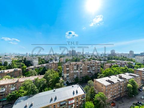 квартира за адресою Білоруська вул., 36-А