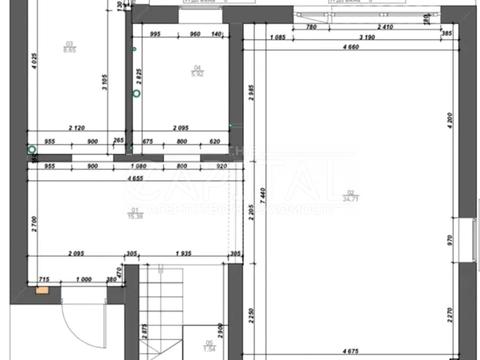 будинок за адресою Богатирська вул., 4-Б