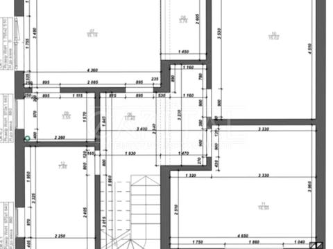 будинок за адресою Богатирська вул., 4-Б