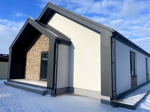 дом по адресу Витянская ул.