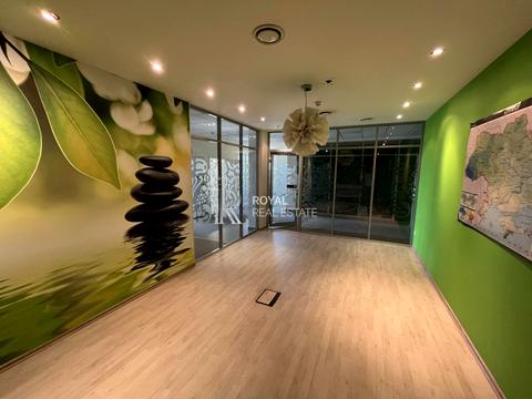 коммерческая по адресу Дегтяревская ул., 27