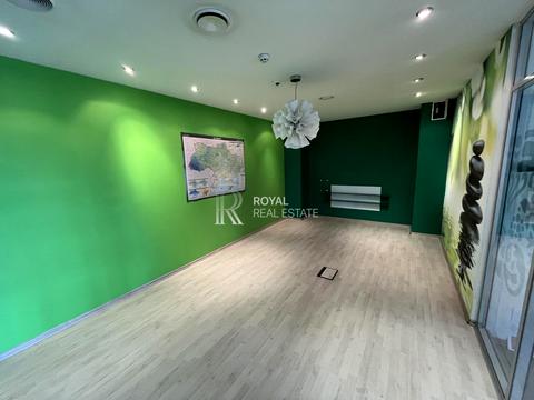 коммерческая по адресу Дегтяревская ул., 27