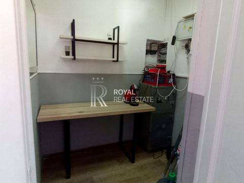 коммерческая по адресу Юрия Ильенко ул. (Мельникова), 5-Б