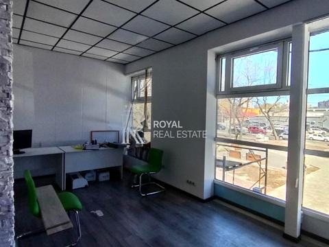 коммерческая по адресу Юрия Ильенко ул. (Мельникова), 5-Б