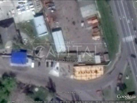 комерційна за адресою Столичне шосе, 30