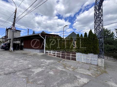 комерційна за адресою Столичне шосе, 30