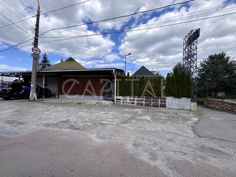 комерційна за адресою Столичне шосе, 30