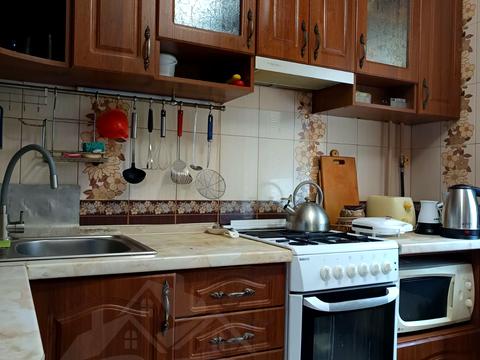 квартира за адресою Михайла Лушпи просп., 23