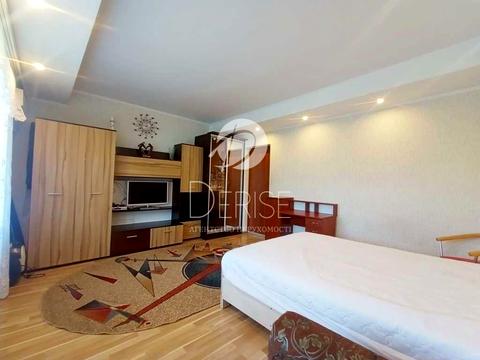 квартира по адресу Стратегическое шоссе (Науки), 2-А