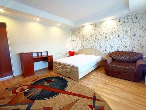 квартира по адресу Стратегическое шоссе (Науки), 2-А