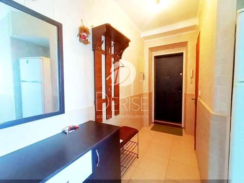 квартира по адресу Стратегическое шоссе (Науки), 2-А