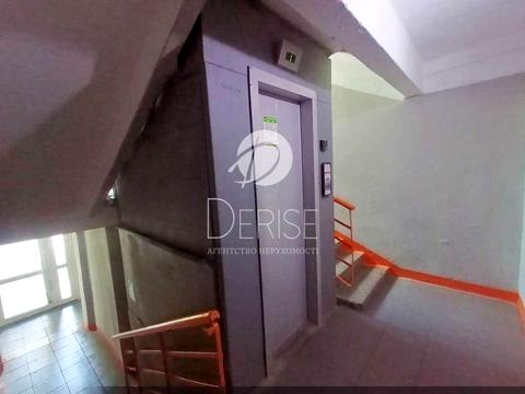 квартира по адресу Стратегическое шоссе (Науки), 2-А