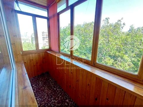 квартира по адресу Стратегическое шоссе (Науки), 2-А