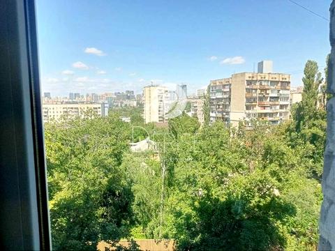 квартира по адресу Стратегическое шоссе (Науки), 2-А