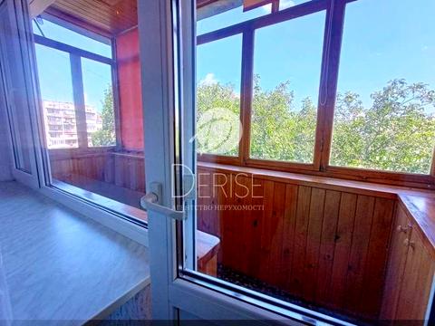 квартира по адресу Стратегическое шоссе (Науки), 2-А