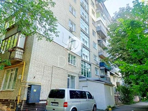 квартира по адресу Стратегическое шоссе (Науки), 2-А