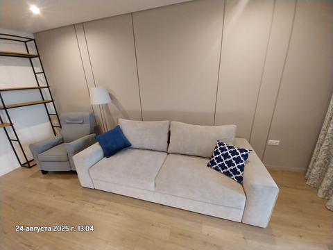 квартира по адресу Академика Вернадского бульв., 24