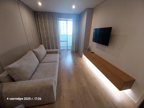 квартира по адресу Академика Вернадского бульв., 24