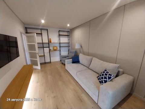 квартира по адресу Академика Вернадского бульв., 24