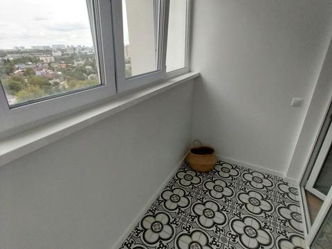 квартира по адресу Академика Вернадского бульв., 24