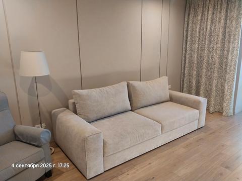 квартира по адресу Академика Вернадского бульв., 24