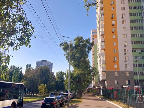 квартира по адресу Академика Вернадского бульв., 24