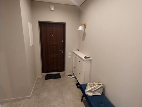 квартира по адресу Академика Вернадского бульв., 24