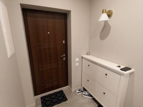 квартира по адресу Академика Вернадского бульв., 24