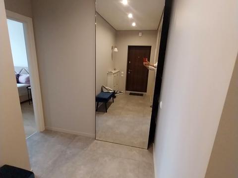 квартира по адресу Академика Вернадского бульв., 24