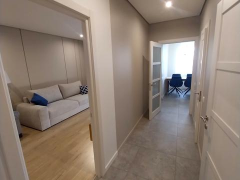 квартира по адресу Академика Вернадского бульв., 24