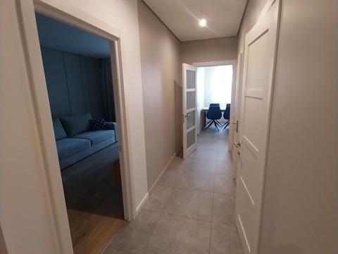 квартира по адресу Академика Вернадского бульв., 24