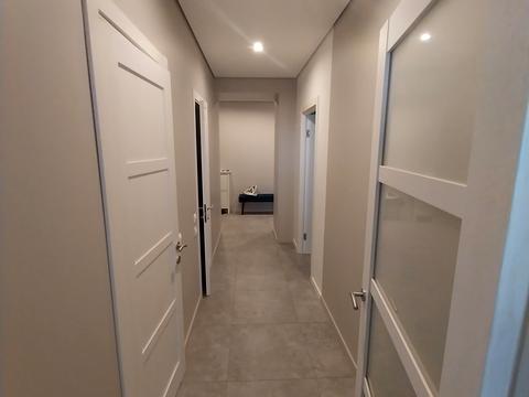 квартира по адресу Академика Вернадского бульв., 24