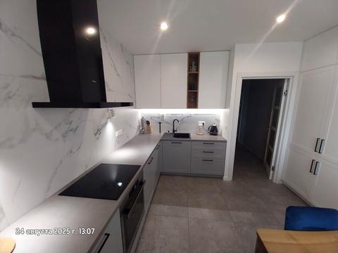 квартира по адресу Академика Вернадского бульв., 24